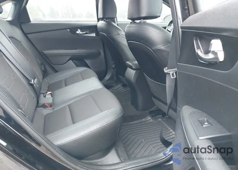 2020 Kia Forte Gt-Line from USA, damaged, VIN 3KPF34AD9LE249029